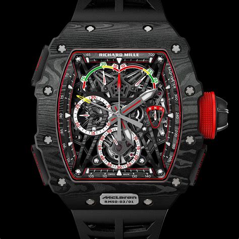 richard mille rm 50 05|rm50 03.